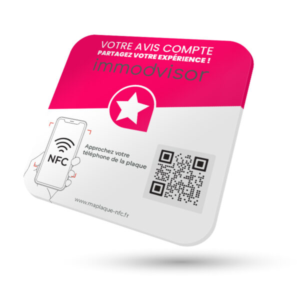 plaques-nfc-immodvisor