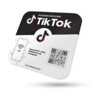 plaques-nfc-pour-plus-abonnes-sur-tiktok