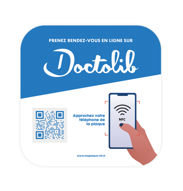 doctolib