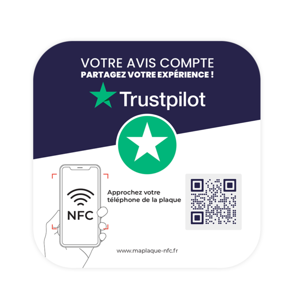 Trust pilot