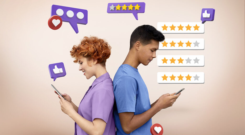 Avis Google : comment ça fonctionne