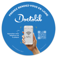 StickersDoctolib